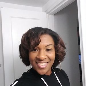 Meet your Posher, Whitley